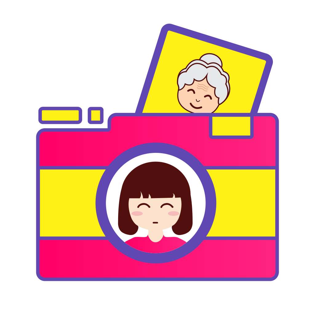 免费的变老相机软件v1.2.3 会员免费版