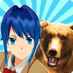 樱花动物校园模拟器手机版 v12.993安卓版 