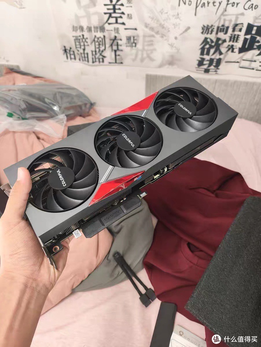 深度剖析：七彩虹RTX 4070 SUPER火神Ultra W战斧OC显卡