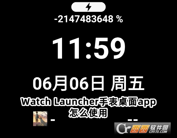 Watch Launcher手表桌面app安卓版下載