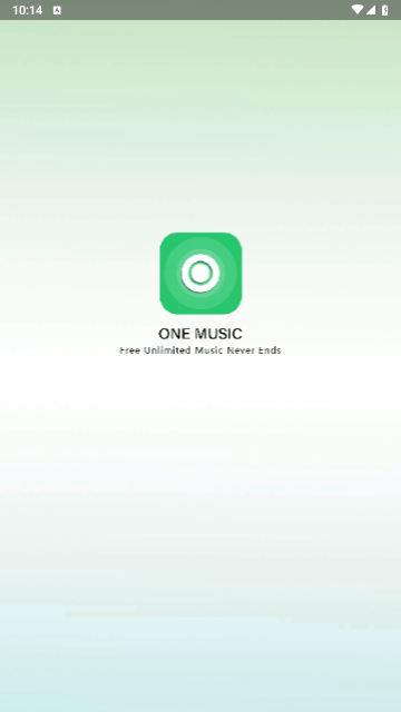 OneMusic最新官方版
