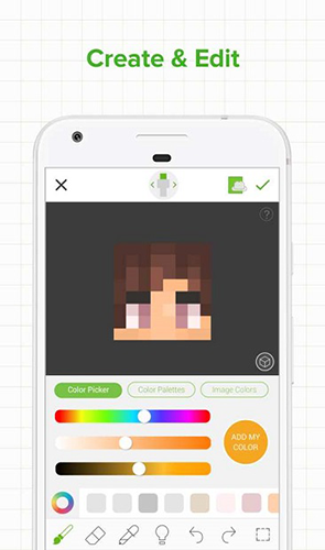 skinseed汉化版官方版2025 v6.5.13