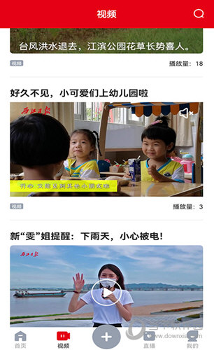 西江日报
