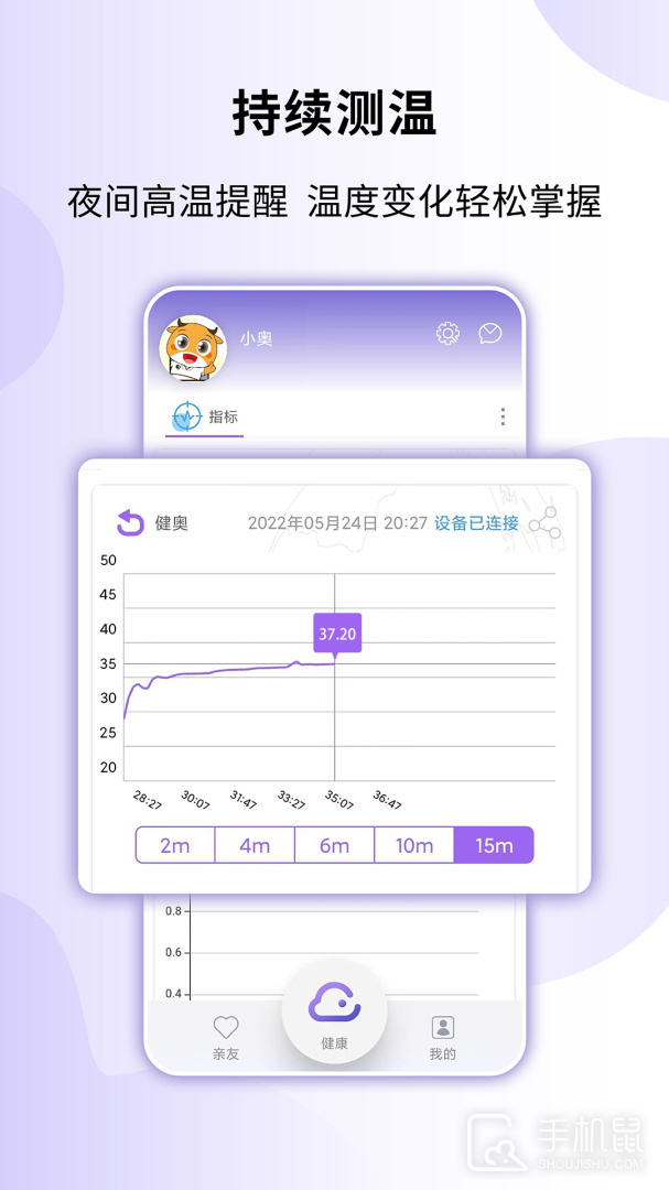 健奥云 v1.3.23