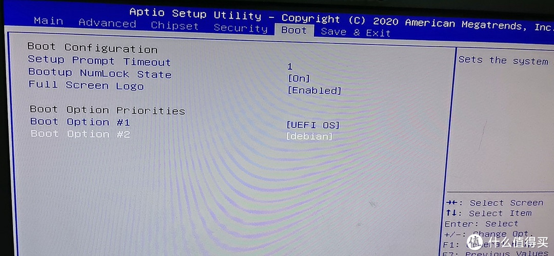 联想T2P添加nvme模块支持nvme启动