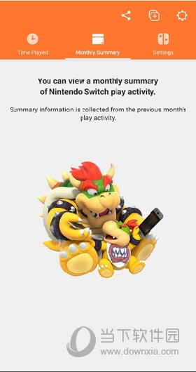 Nintendo Switch Parental Controls2