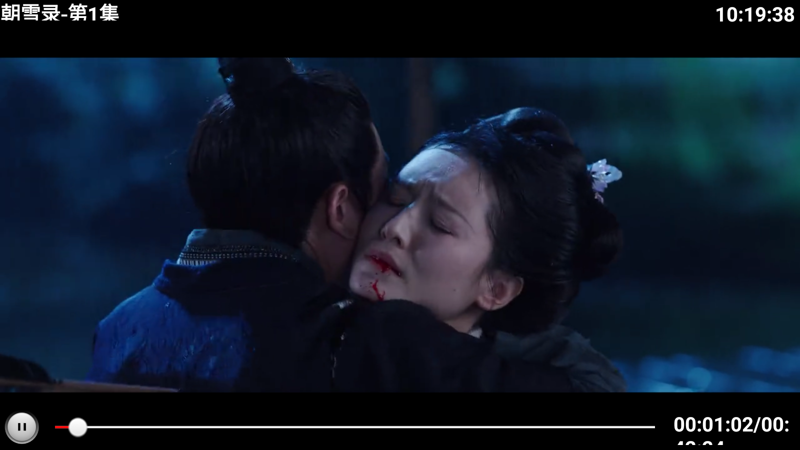 快乐影视TV