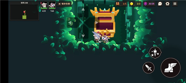 坎特伯雷公主与骑士唤醒冠军之剑的奇幻冒险哔哩哔哩版