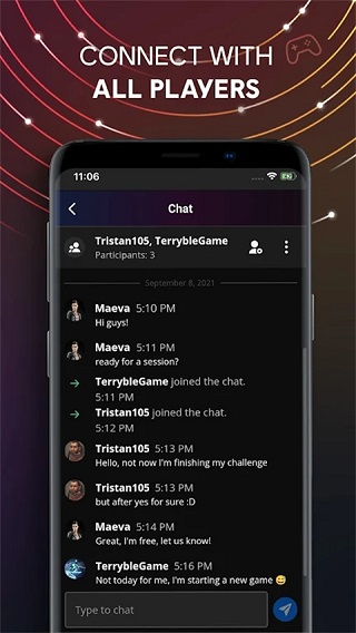 Ubisoft Connect APP v9.2.13安卓版