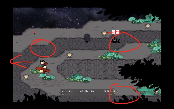 TE流程图文攻略截图9