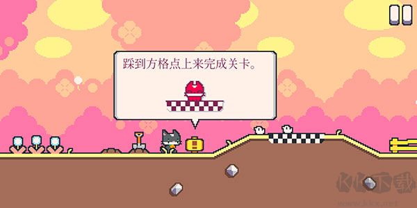 超级猫兄弟2手机版