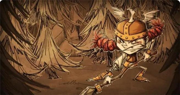 饥荒巨人国正版(Dont Starve)