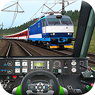全民列车比赛手机版 v44.2