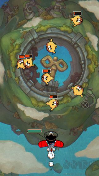 发条总动员免费版 v1.3.61安卓版 