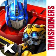 变形金刚百炼为战手机版下载 v9.2.0 