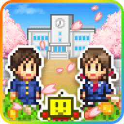 口袋学院物语3中文版下载 v1.1.9