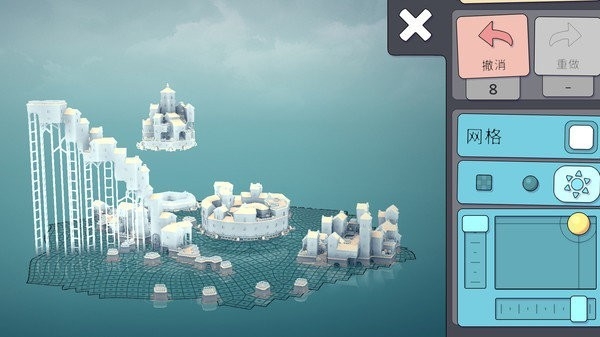 水上小镇官方最新版下载 v1.0.1.010