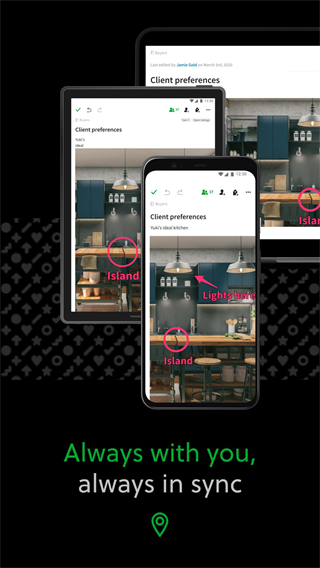 evernote软件 v10.139.1