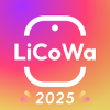 licowa彩虹拼图