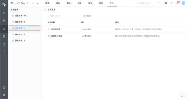 PingCode APP8