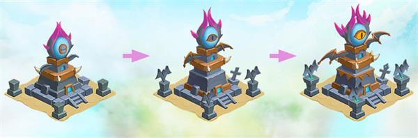 我有一座育龙岛vivo版