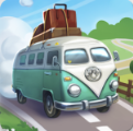 公路旅行游戏(皇家合并) V2504.1