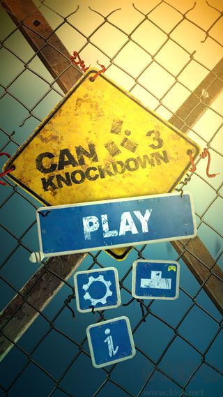 砸罐子3（Can Knockdown）手机版v1.44安卓版 