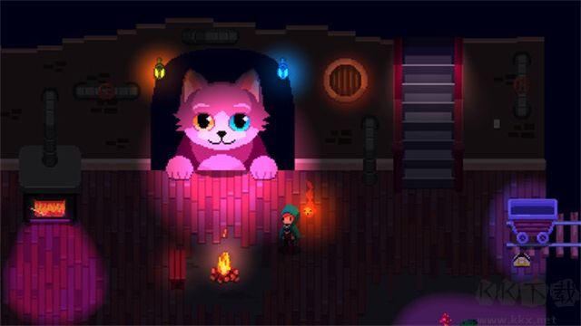 午夜幻想曲v1.0.6安卓版 
