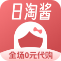 日淘酱jp下载  v220509
