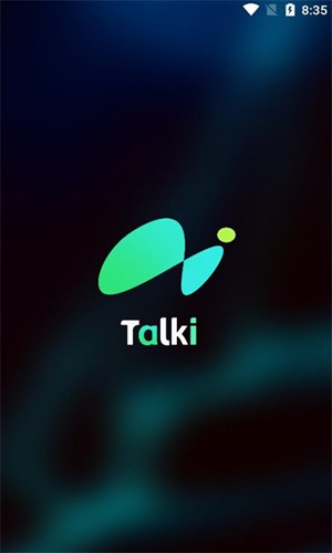 Talkiappv1.3.4