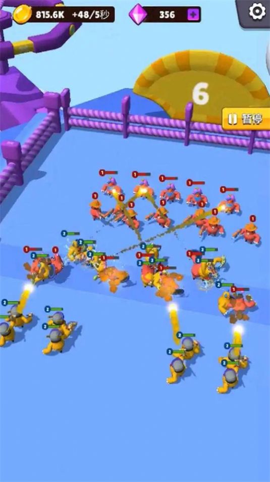 合并空中冲突 v1.0.1手游下载