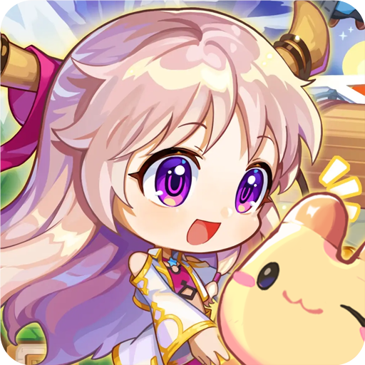 彩虹橙手游官方 V1.19 最新版下载