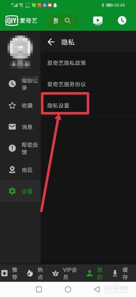 愛奇藝HD車機版