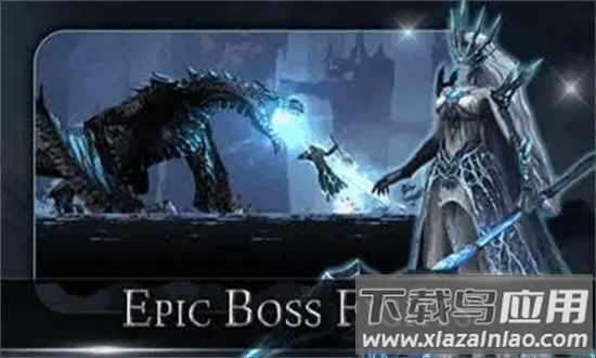 恶魔猎手暗黑世界官方下载