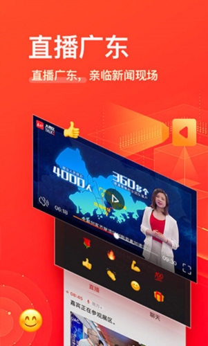 南方+