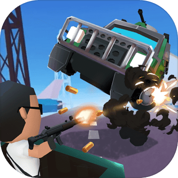 公路大逃杀  V1.4.6下载