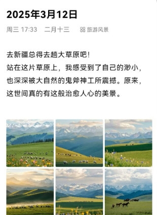 五彩日记2