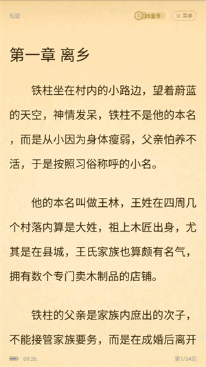 甜瓜小说