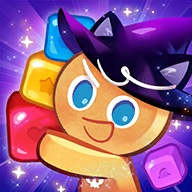姜饼人魔女之城(Cookie Run: Witch Castle)手机版v2.8.002安卓版 
