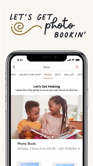 shutterfly v11.13.0