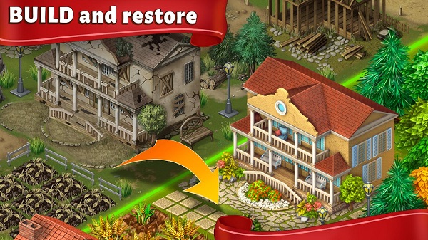 珍妮的农场 v9.17.3