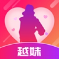 越妹 V1.1.8下载