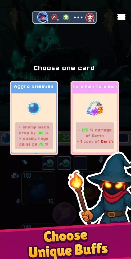 像素英雄魔法冲刺游戏下载  v1.0.0