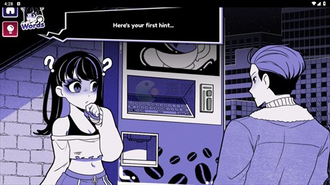 异常咖啡机2汉化版