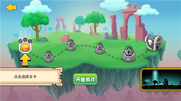 一起来拆塔公测版