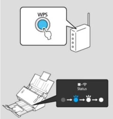 Epson DocumentScan