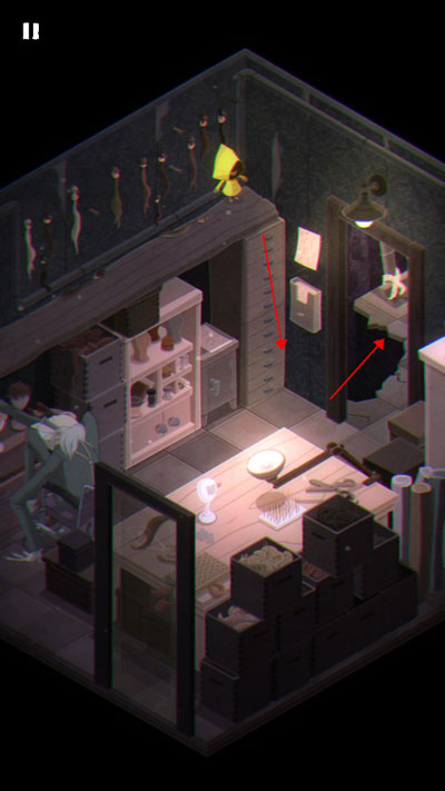 极小梦魇手机版