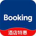 Booking.com缤客app v56.9.0.2