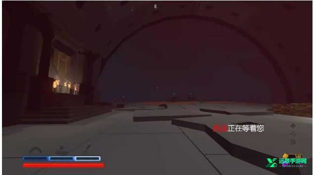 血染小镇怀旧版