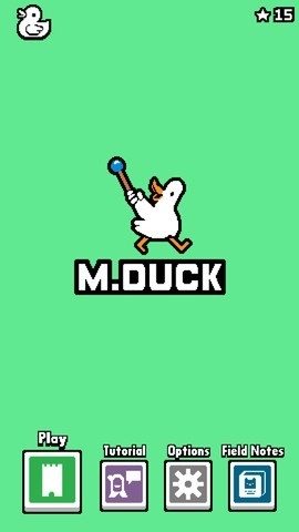 魔术鸭MDuck手机版下载 v0.9.27